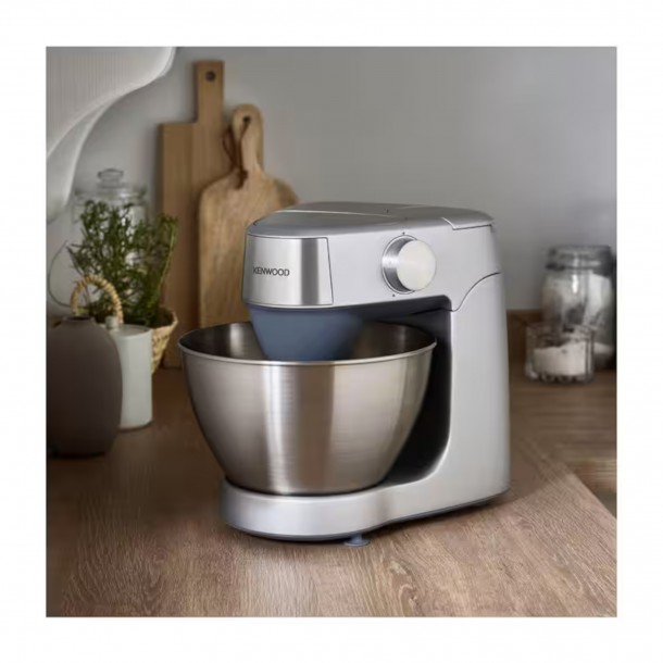 Robot Cozinha KENWOOD KHC 29A.R0SI CINZA - 1000 W - C/Taa