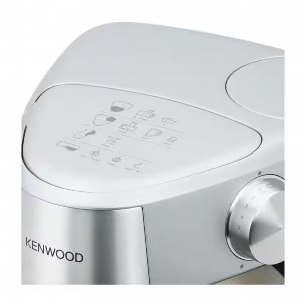 Robot Cozinha KENWOOD KHC 29A.R0SI CINZA - 1000 W - C/Taa
