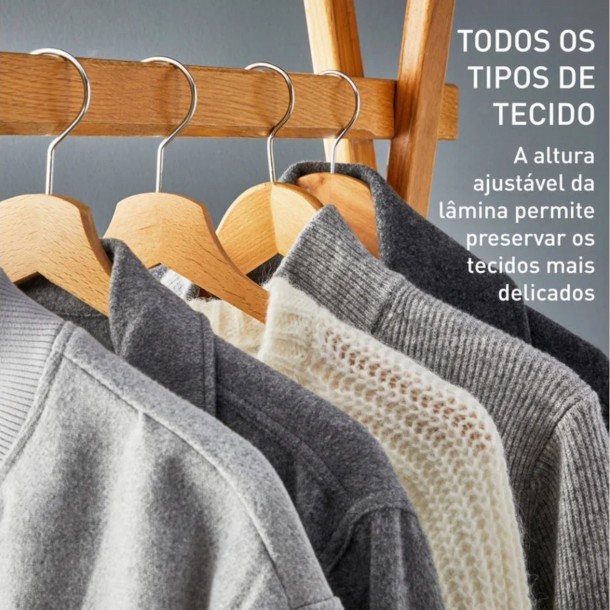 Tira borbotos recarregvel ROWENTA JA 7002D1