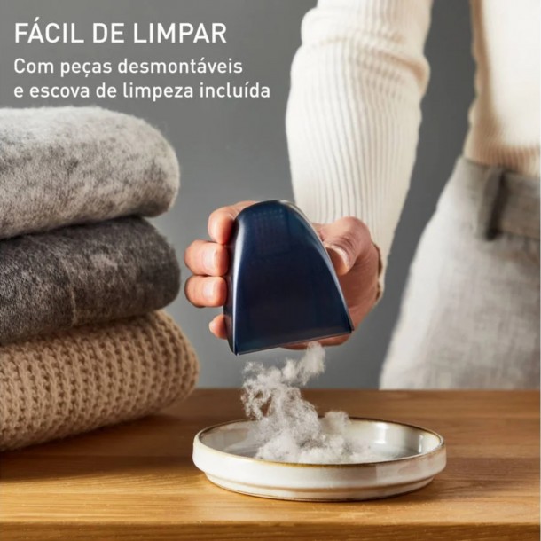 Tira borbotos recarregvel ROWENTA JA 7002D1