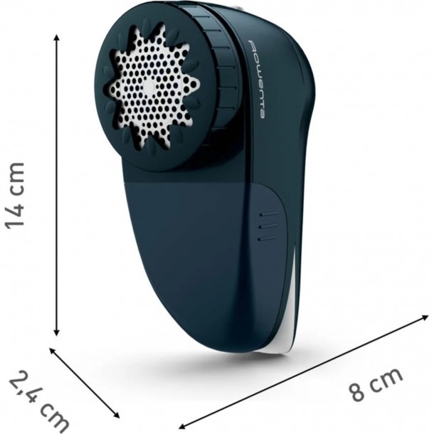 Tira borbotos recarregvel ROWENTA JA 7002D1