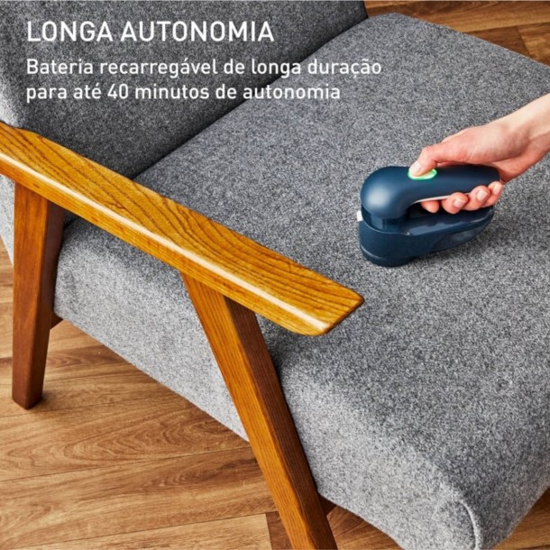 Tira borbotos recarregvel ROWENTA JA 7002D1