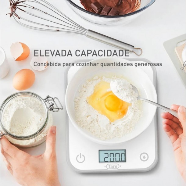 Balana Cozinha TEFAL BC 50U0V0