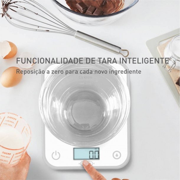 Balana Cozinha TEFAL BC 50U0V0