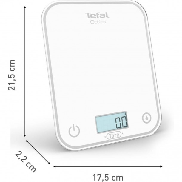Balana Cozinha TEFAL BC 50U0V0