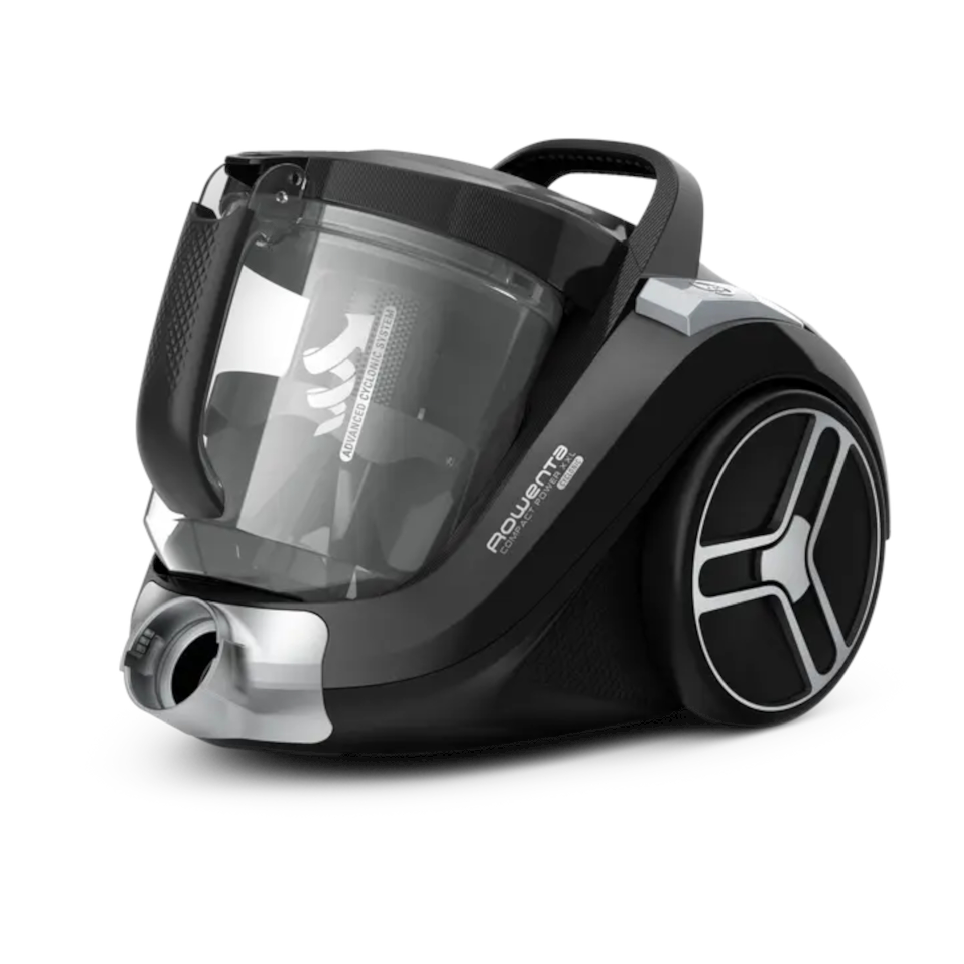 Aspirador sem Saco ROWENTA RO 4B25EA - 900 W