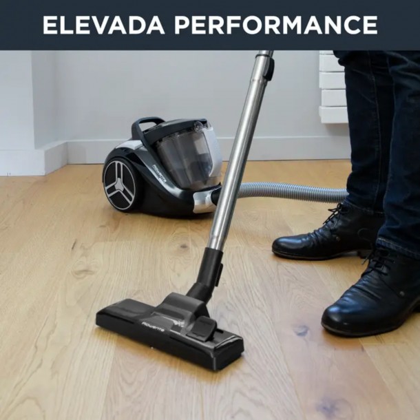 Aspirador sem Saco ROWENTA RO 4B25EA - 900 W