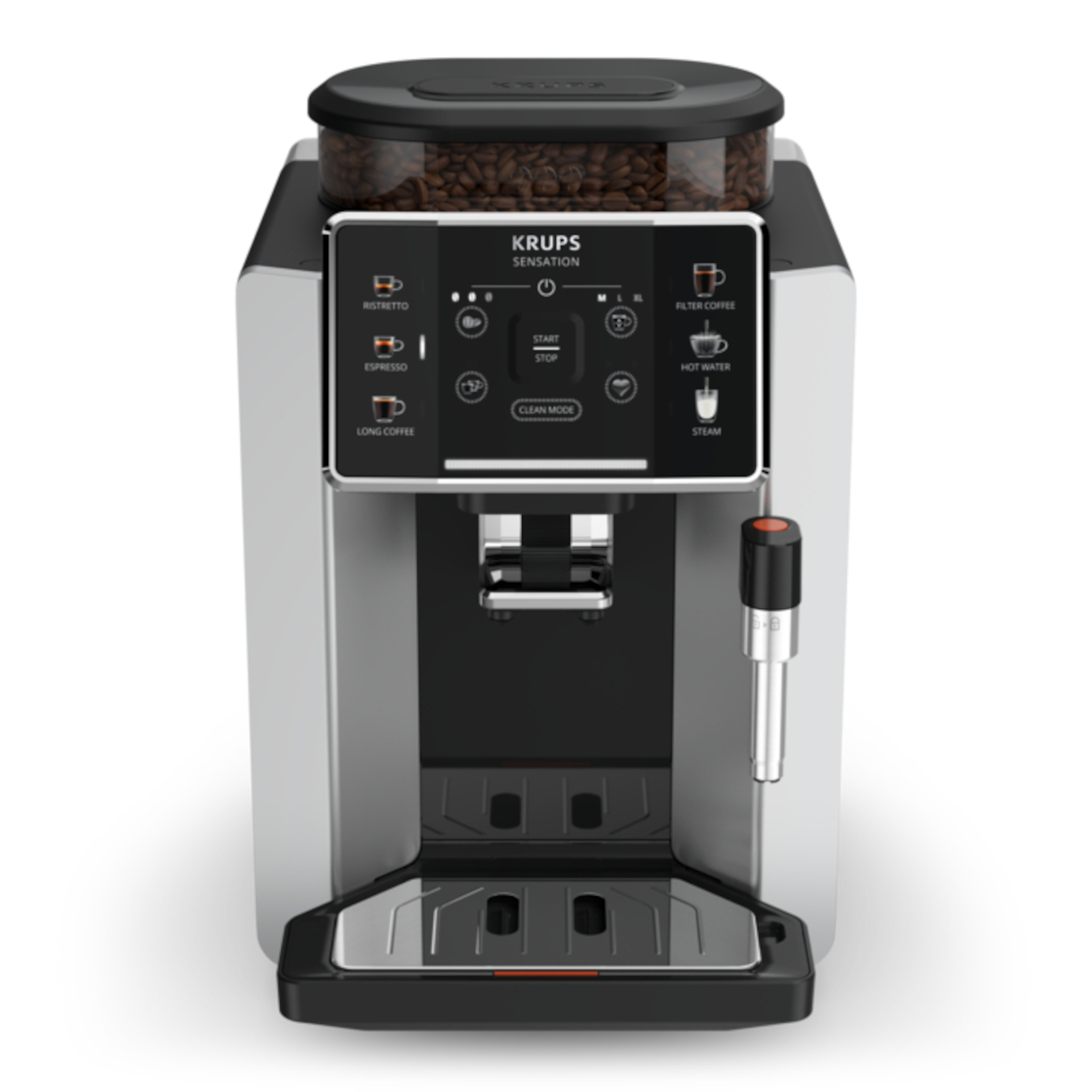 Máquina Café Automática KRUPS EA 91E10