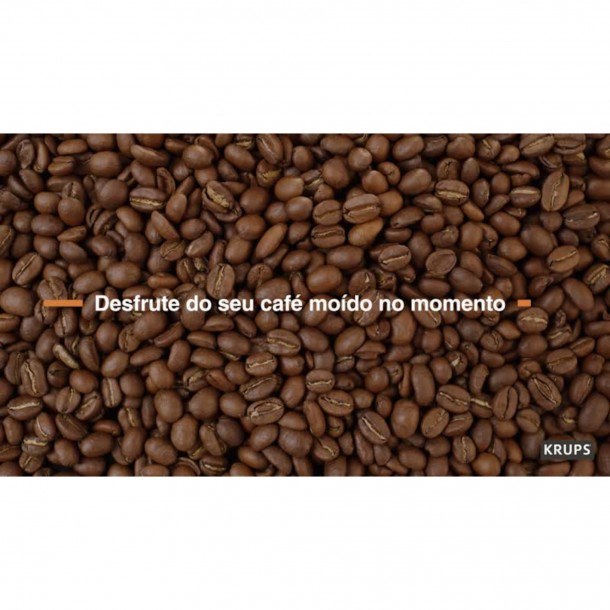 Máquina Café Automática KRUPS EA 91E10 Máquina Café Automática KRUPS EA 91E10