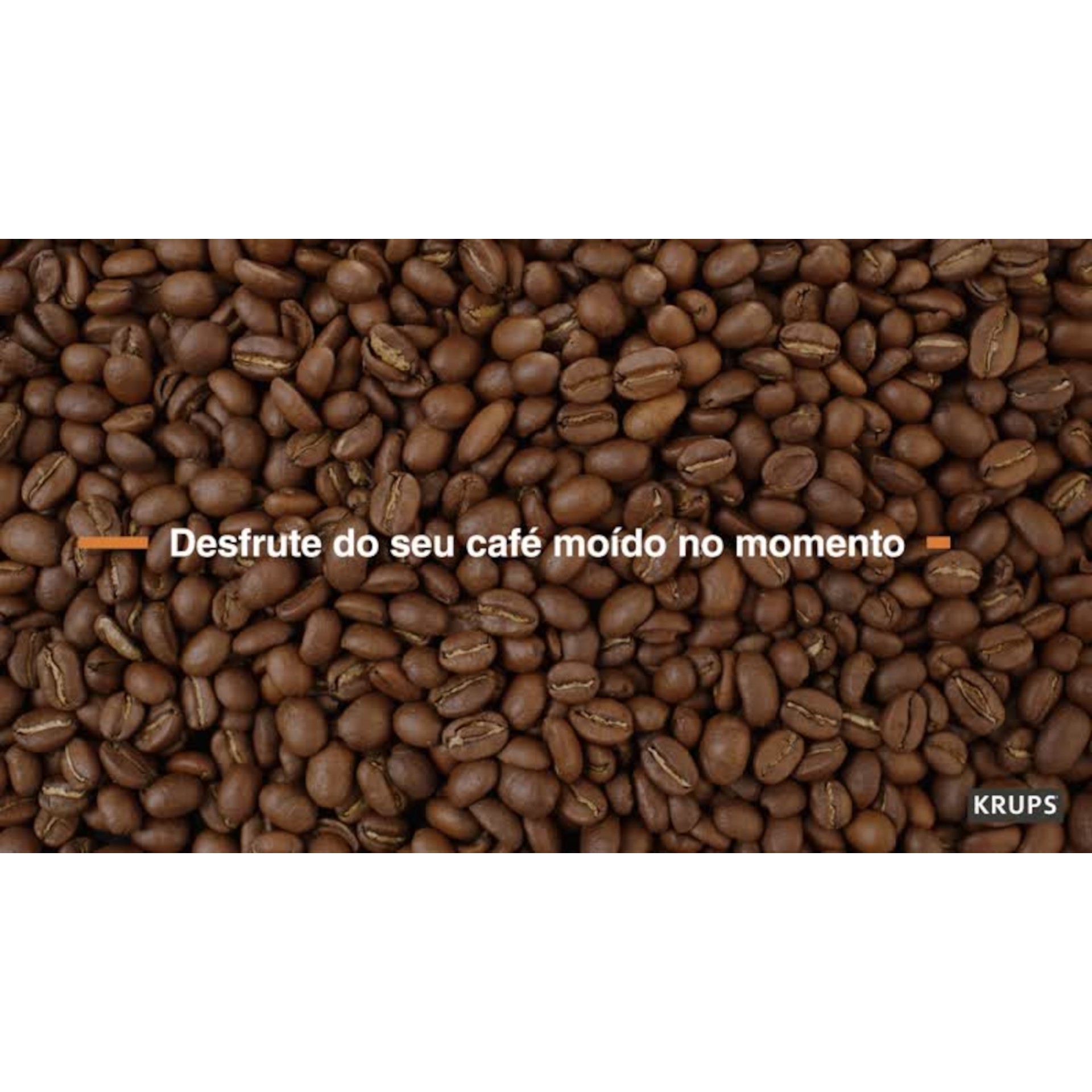 Máquina Café Automática KRUPS EA 91E10