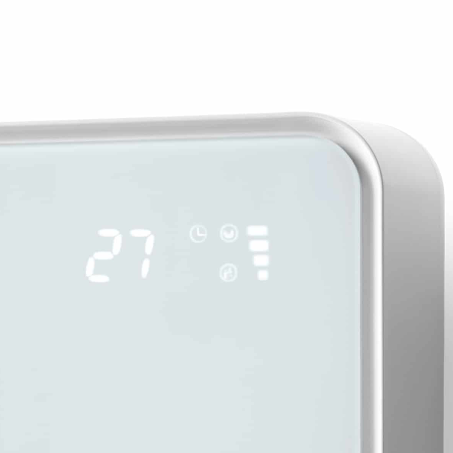 Aquecedor de Parede HAEGER FH-200.018A - 2000W