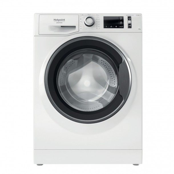 Mquina Lavar Roupa HOTPOINT NM11 847WSA EU - 8 Kg - 1400 Rpm
