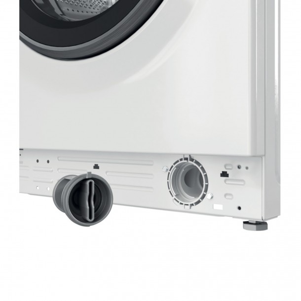Mquina Lavar Roupa HOTPOINT NM11 847WSA EU - 8 Kg - 1400 Rpm