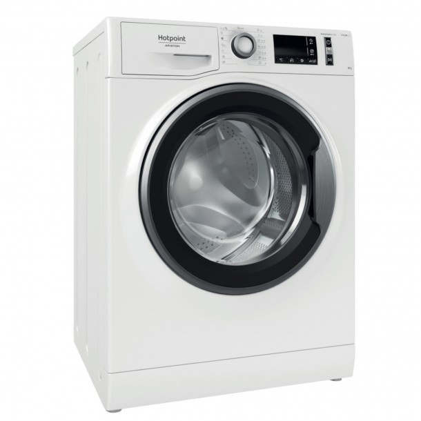 Mquina Lavar Roupa HOTPOINT NM11 847WSA EU - 8 Kg - 1400 Rpm