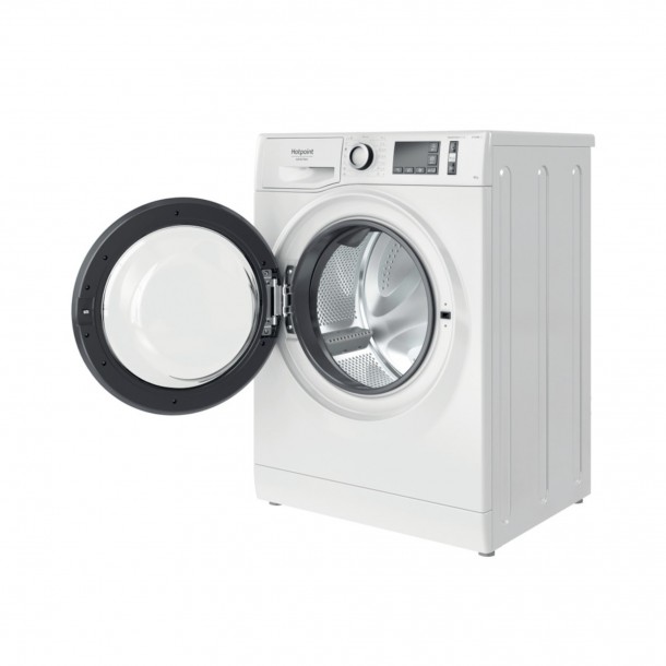 Mquina Lavar Roupa HOTPOINT NM11 847WSA EU - 8 Kg - 1400 Rpm