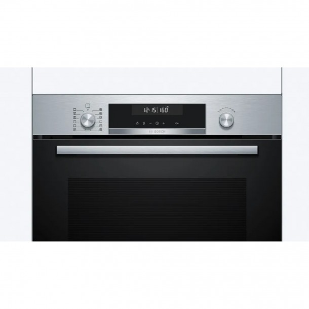 Forno BOSCH HBG578ES3 - 71 L - Piroltico