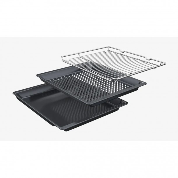 Forno BOSCH HBG578ES3 - 71 L - Piroltico