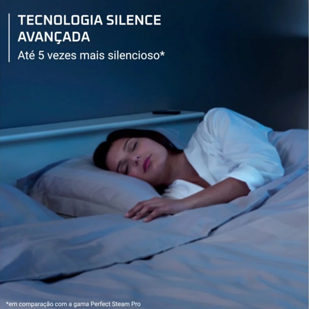 Ferro C/Caldeira ROWENTA DG9661FO - 2800W