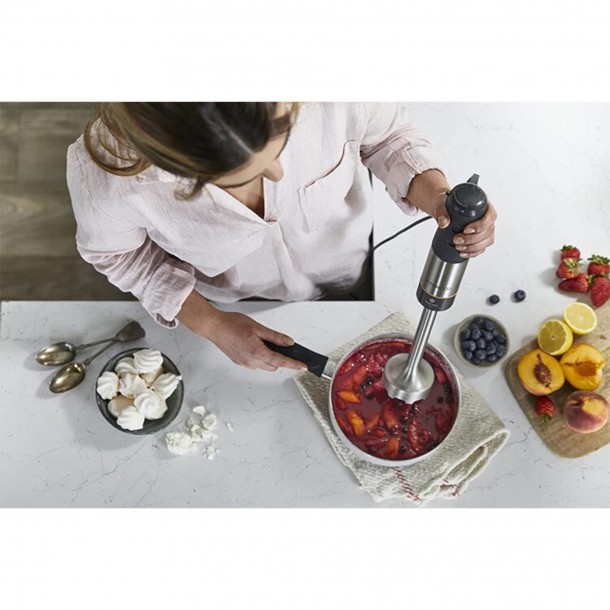 Varinha  KENWOOD HBM60.007GY - 1000 W Varinha  KENWOOD HBM60.007GY - 1000 W