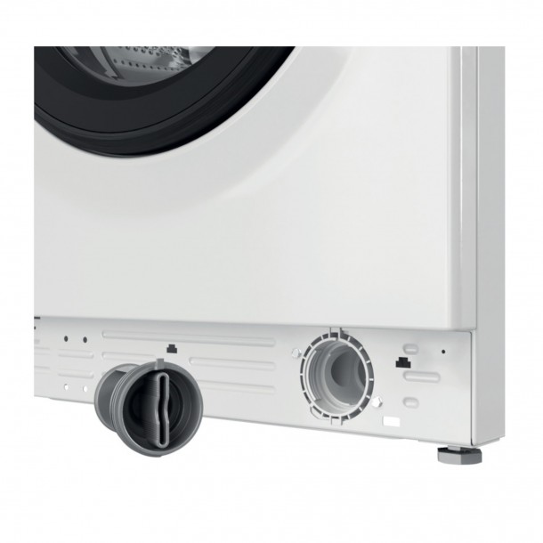 Mquina Lavar Roupa HOPTOINT NWS 8469WKSPT - 8 Kg - 1400 Rpm