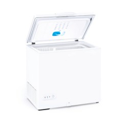 Arca Horizontal TENSAI TCHEU240-D - 223 L