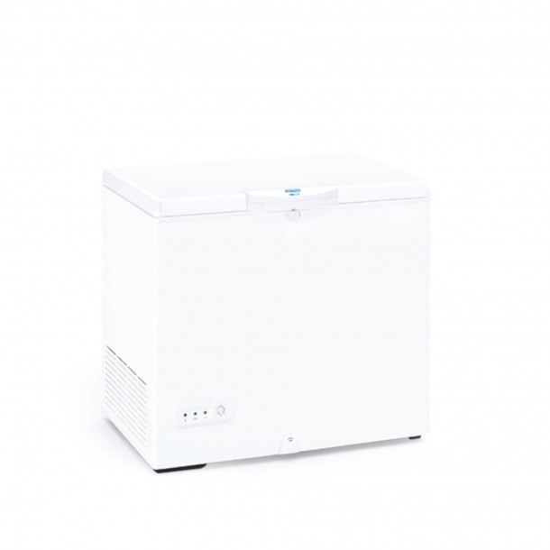 Arca Horizontal TENSAI TCHEU240-D - 223 L