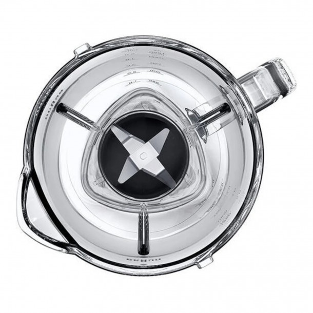 Liquidificadora BRAUN JB1050WH - 600W