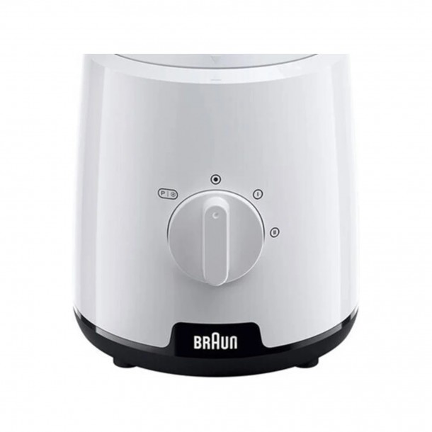 Liquidificadora BRAUN JB1050WH - 600W