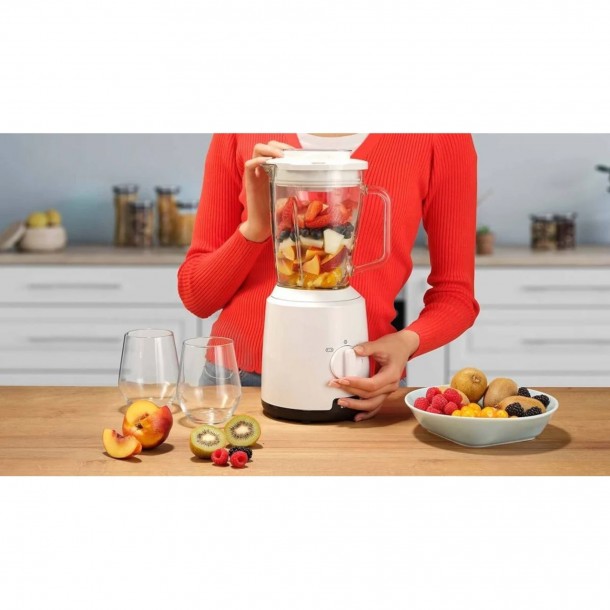 Liquidificadora BRAUN JB1050WH - 600W