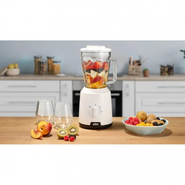 Liquidificadora BRAUN JB1050WH - 600W