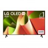 Tv LG OLED65B46LA 65" OLED 4k Ultra HD Smart TV