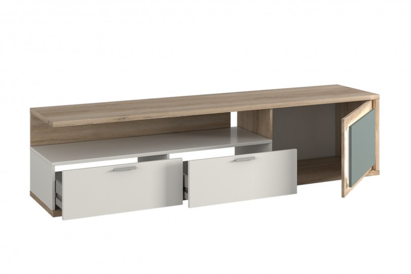 Mvel Tv 2 Portas Asola