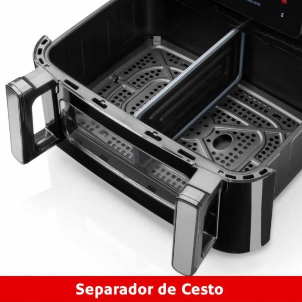 Fritadeira HAEGER AF-D10.010A