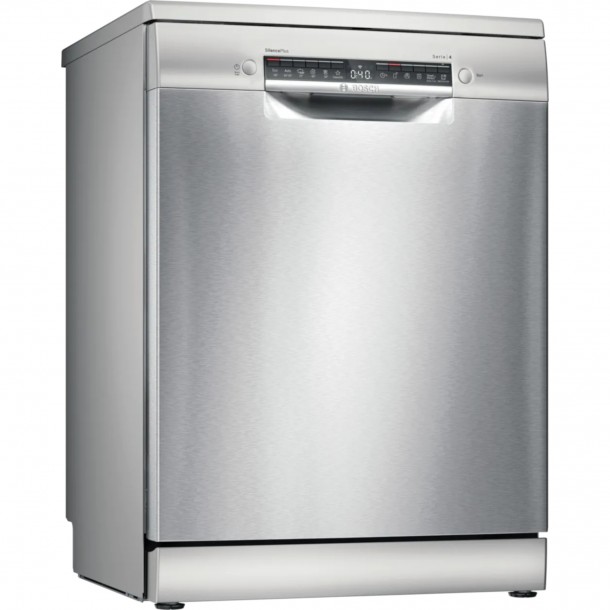 Mquina Lavar Loia BOSCH SMS4EKI06E Inox - 13 Conjuntos