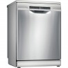 Mquina Lavar Loia BOSCH SMS4EKI06E Inox - 13 Conjuntos