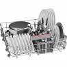 Mquina Lavar Loia BOSCH SMS4EKI06E Inox - 13 Conjuntos