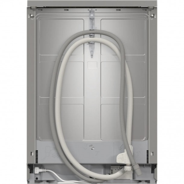 Mquina Lavar Loia BOSCH SMS4EKI06E Inox - 13 Conjuntos