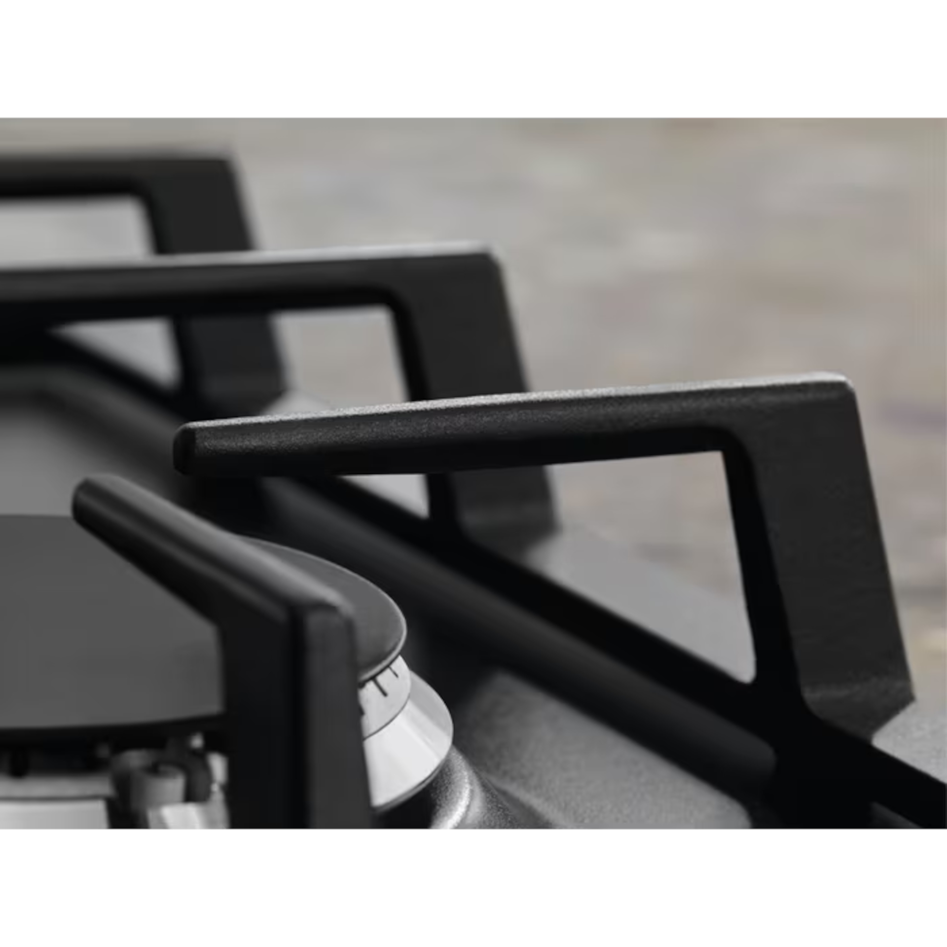 Placa Gás Butano-Propano ELECTROLUX KGS7536SX - 5 Zonas