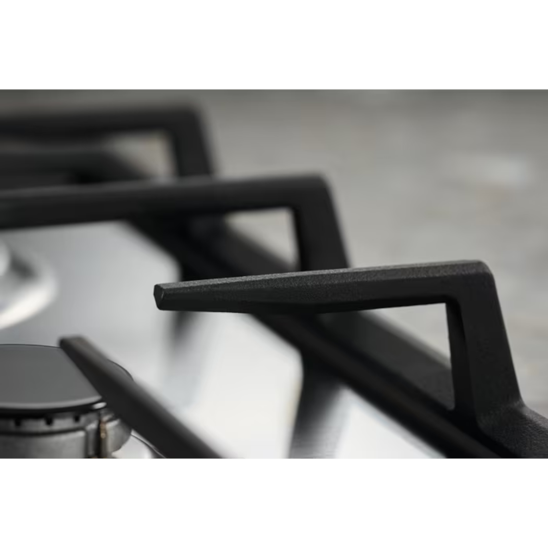 Placa Gás Butano-Propano ELECTROLUX KGS7536SX - 5 Zonas