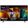 Tv HISENSE 43A6N 43" 4K Ultra HD Smart Tv