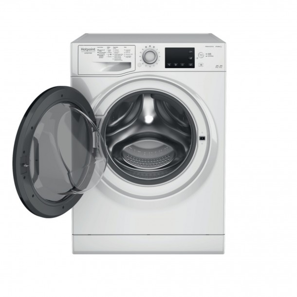 Mquina Lavar Secar Roupa HOTPOINT NDB 864489WDA SPT - 8/6 Kg - 1400 Rpm