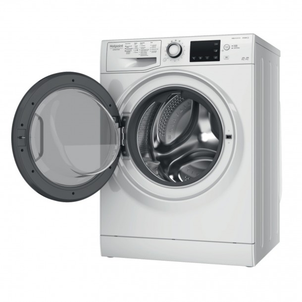 Mquina Lavar Secar Roupa HOTPOINT NDB 864489WDA SPT - 8/6 Kg - 1400 Rpm