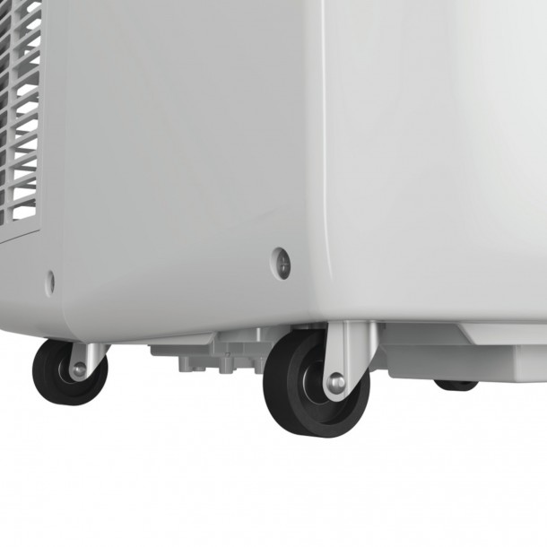 Ar Condicionado Porttil WHIRLPOOL PACF29HP - 9000 BTU