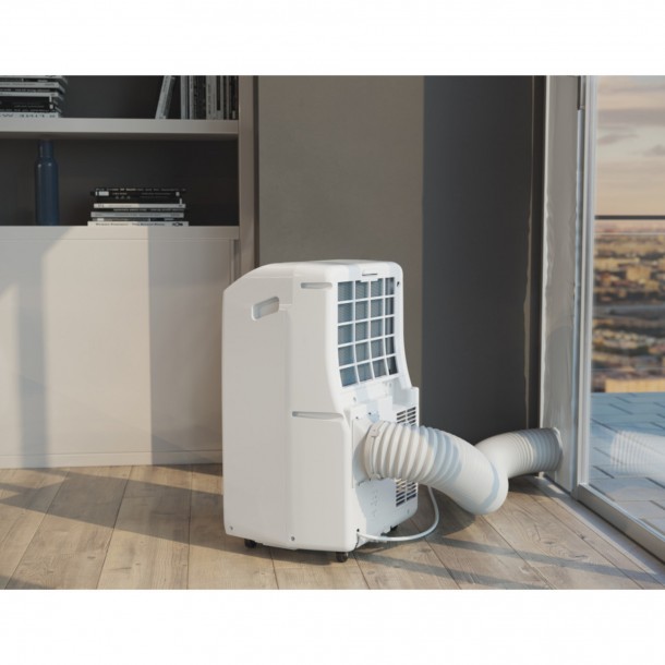 Ar Condicionado Porttil WHIRLPOOL PACF29HP - 9000 BTU