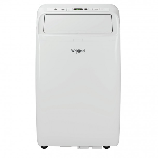 Ar Condicionado Porttil WHIRLPOOL PACF29HP - 9000 BTU