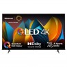 Tv HISENSE 55E7N 55" Qled 4k Ultra HD Quantum Dot