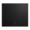 Placa Induo BEKO HII64401MT - 4 Zonas