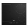 Placa Induo BEKO HII 64200 FMT - 4 Zonas
