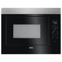 Micro-ondas AEG MBE2658DEM - 26 L