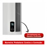 Termoacumulador HAEGER TA-10D.005A - 100 Litros
